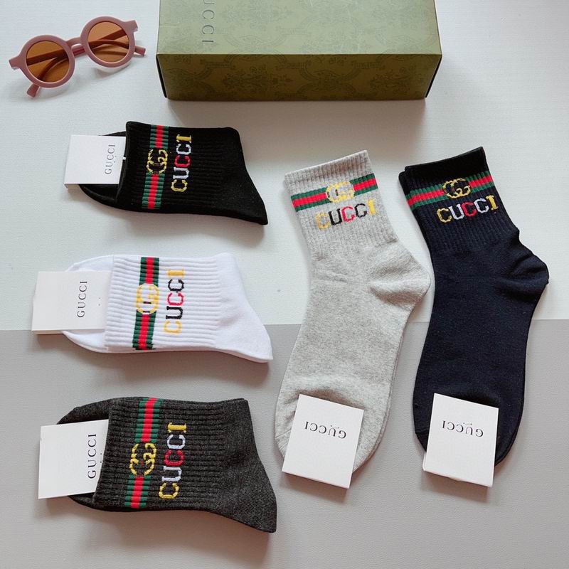 Gucci socks 32